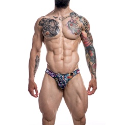 Cut4men - low rise brief tattoo s 2