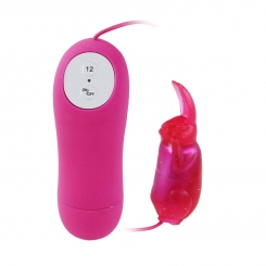 Cute Secret Conejito Vibrador 12v 0