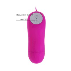 Cute Secret Conejito Vibrador 12v 5