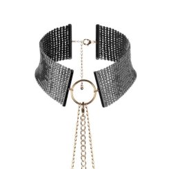 DÉsir MÉtallique Collar Black