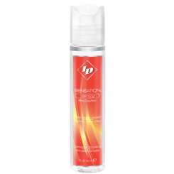 Intimateline - boyglide vesipohjainen liukuvoide 30 ml