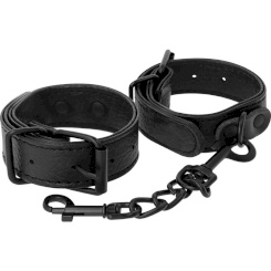 Fetish fantasy series - ultimate bed restraint system