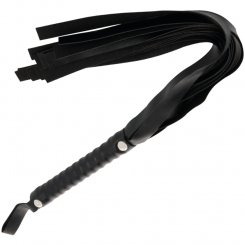 Darkness Black Flogger 51 Cm