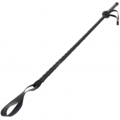 Darkness - Nahka Fetish Bdsm Whip 60cm