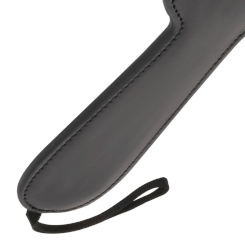 Darkness -  musta fetish hand paddle 2