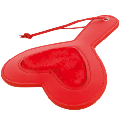 Coquette chic desire - fantasy vegan nahka paddle