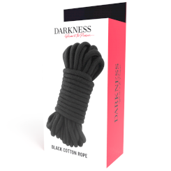 Darkness Kinbaku - Bondageköysi 20 M 2