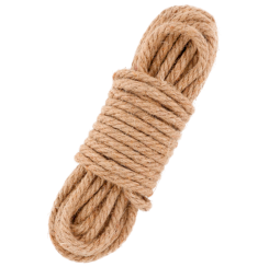 Darkness Kinbaku Rope Linen  5m