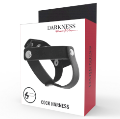 Darkness - Skinrengaspenikselle Ja...