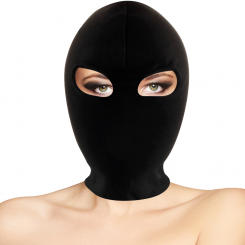 Fetish fantasy limited edition -  satin love mask