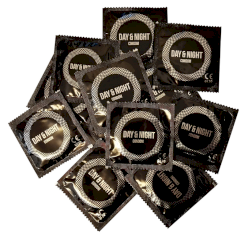 Pasante - regular condoms 12 pack