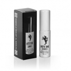 Delayer Spray Studi 1001 20ml