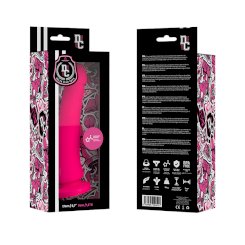 Delta Club - Toys  Pinkki Dildo Medical...