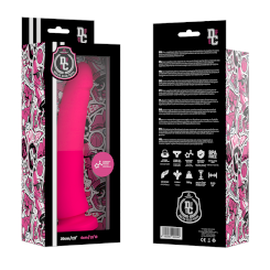 Delta Club - Toys  Pinkki Dildo Medical...