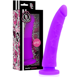 King cock - dildo kiveksillä 14 cm flesh