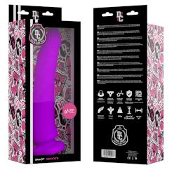 Delta Club - Toys  Lila Dildo Medical...