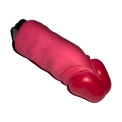 Diablo Picante -  Fuksia Penis Lighter