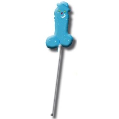 Diablo Goloso - Varied Gummy Lollipop