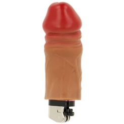 Diablo picante - mulatto penis lighter 1