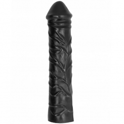 Diversia - joustava värisevä dildo  pinkki 17 cm -o- 3.3 cm