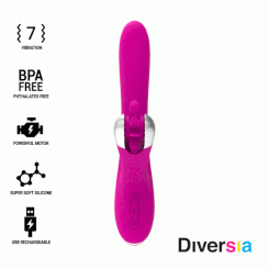 Diversia - bunny up & down 24 cm