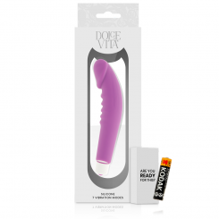 Dolce Vita  Realistic Pleasure Purple...