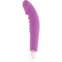 Dolce Vita  Realistic Pleasure Purple...