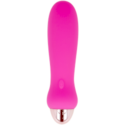 Satisfyer - twirling joy clit tip vibraattori  pinkki