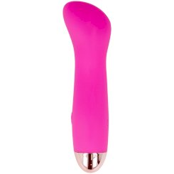 Dolce Vita Rechargeable Vibrator One...