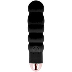 Dolce Vita Rechargeable Vibrator Six...