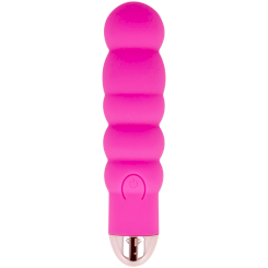 Dolce Vita Rechargeable Vibrator Six...