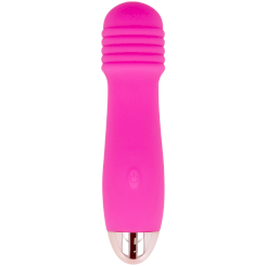 Dolce Vita Rechargeable Vibrator Three...