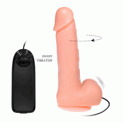 Baile - Realistinen Dildo Dildo...