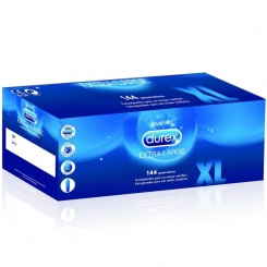 Durex - Extra Large Xl 144 Units