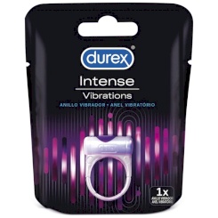 Durex - intense orgasmic värinätoimintoa