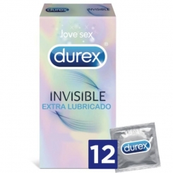 Durex - real feel condoms 3 units