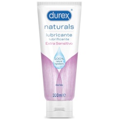 Durex - Naturals Extra Sensitive...