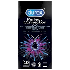 Durex - dame pnauhar 12 units