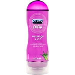 Durex - Play 2-1 Intimate Liukuvoide Ja...