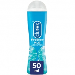 Durex - Play Fresh Sensation 50 Ml