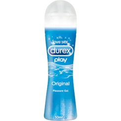 Durex Play Natural