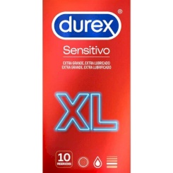 Durex - dame pnauhar 12 units