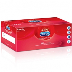 Durex - soft sensitive 144 units