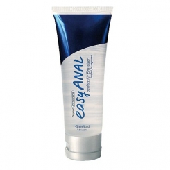 Swede - woman sensitive anal ease vesipohjainen 60 ml