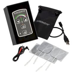 Electrastim Flick Stimulator Pack Em60-e