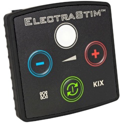 Electrastim - axis high specification electro stimulaattori