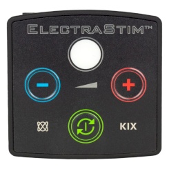 Electrastim Kix Electro Sex Stimulator