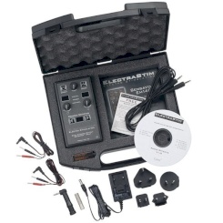 Electrastim  Sensavox E-stim Stimulator