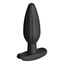 Electrastim  Silicone Noir Rocker Butt...