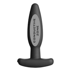 Electrastim Silicone Noir Rocker Butt...